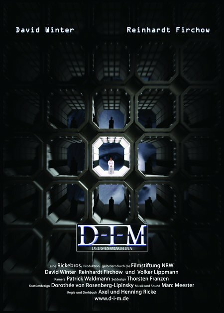 D-I-M, Deus in Machina (2007)