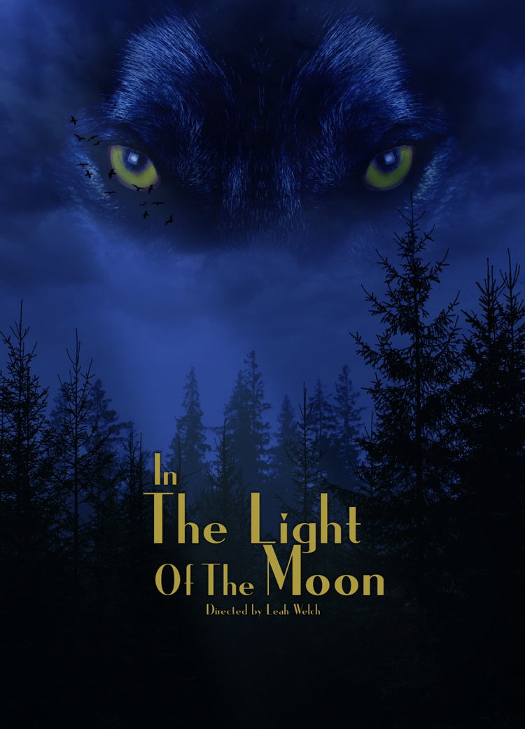 In the Light of the Moon (2021)