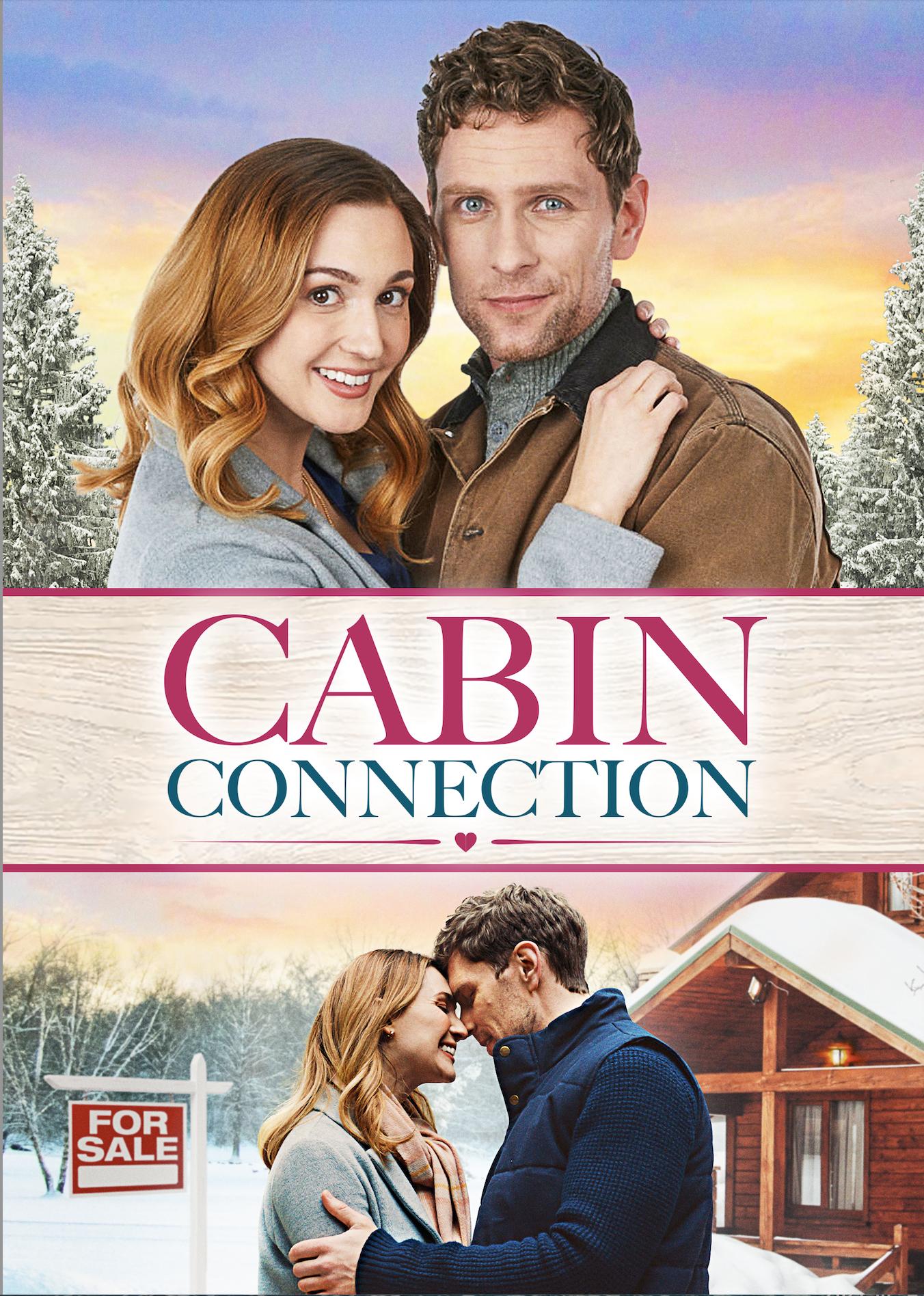 Cabin Connection (2022)