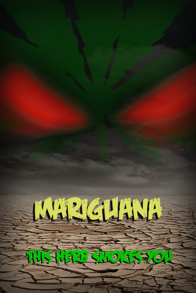 Mariguana (2021)
