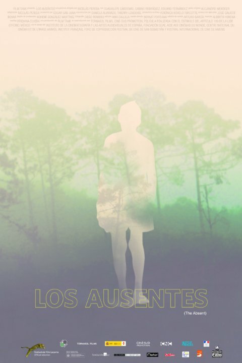 Los ausentes (2014)