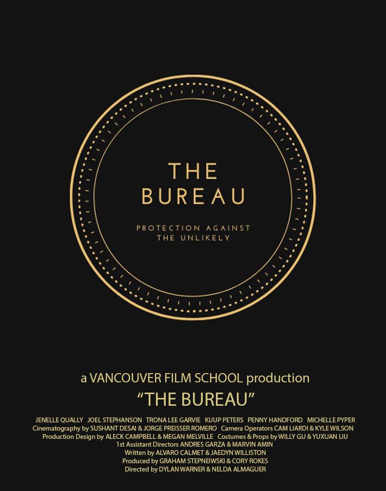The Bureau (2020)