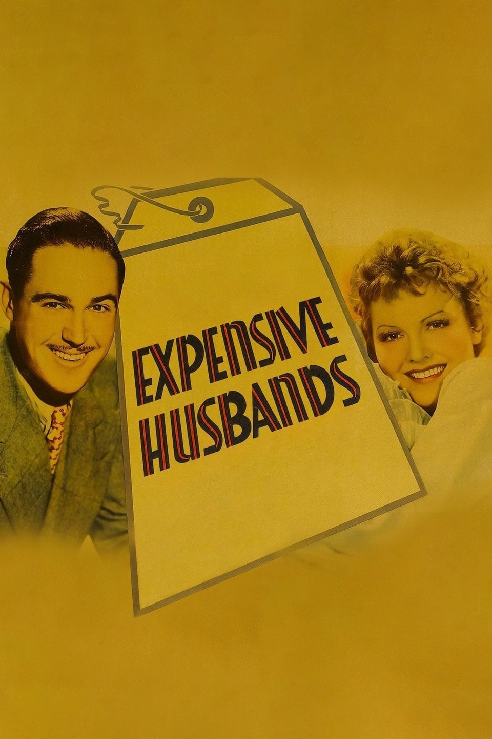 Expensive Husbands (1937)