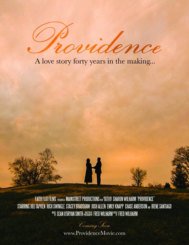 Providence (2016)