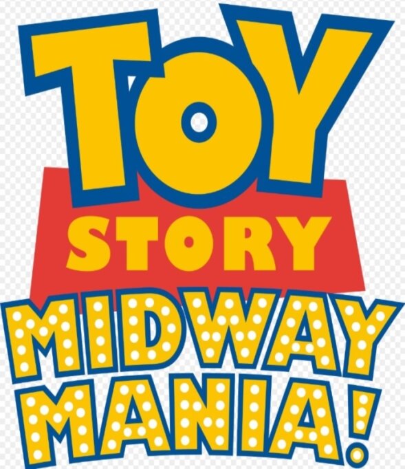 Toy Story Midway Mania! (2008)