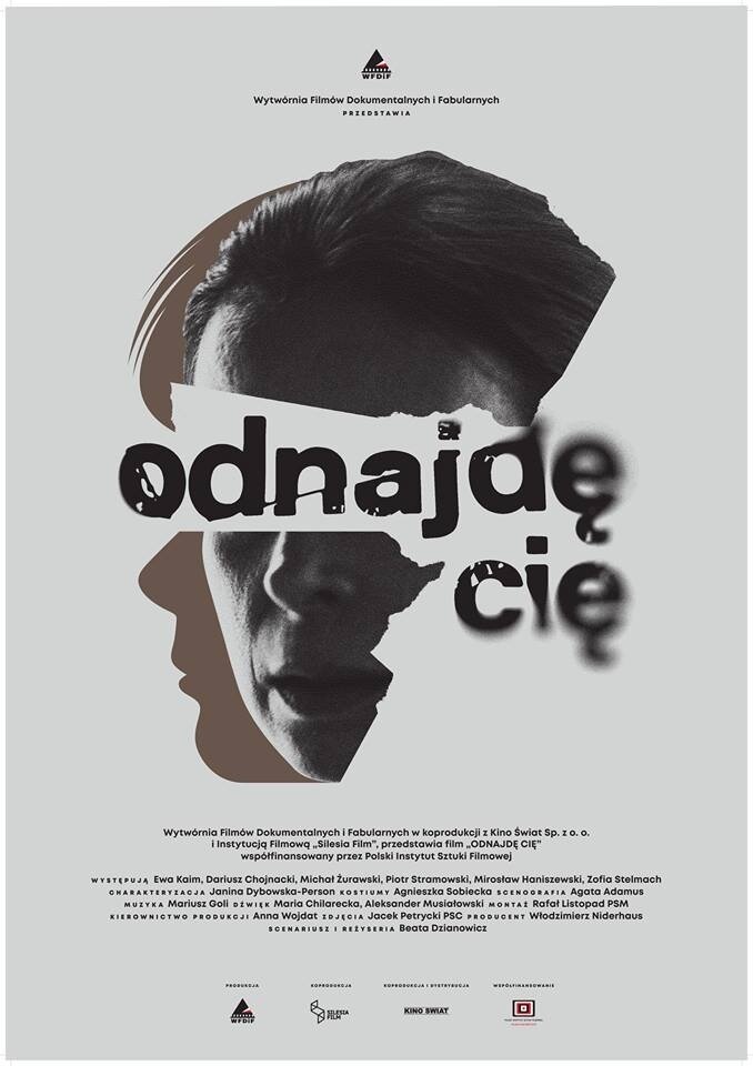 Odnajde cie (2018)