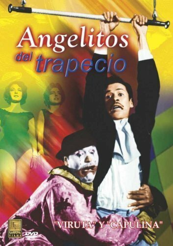 Angelitos del trapecio (1959)