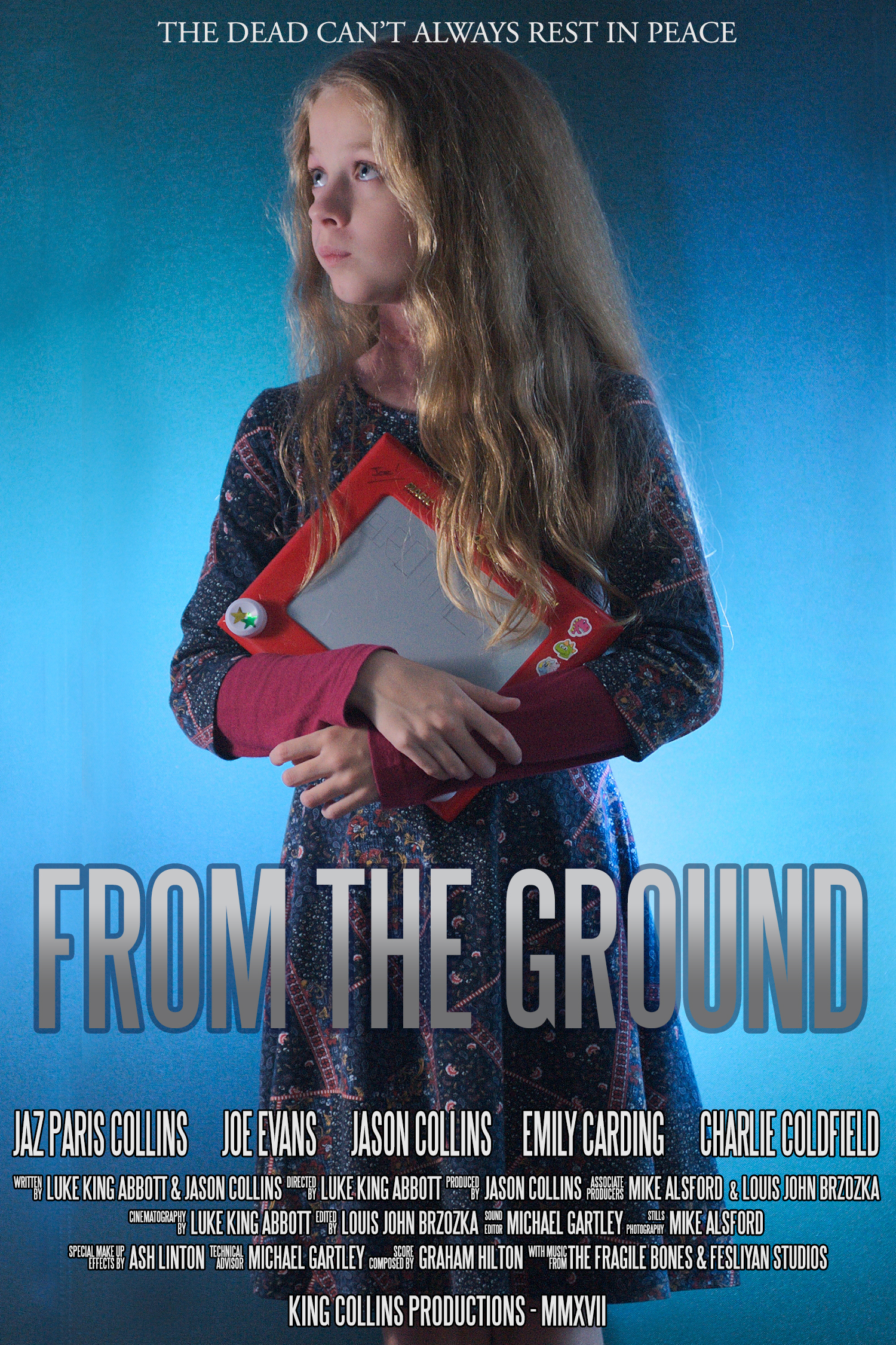 From the Ground (2020)