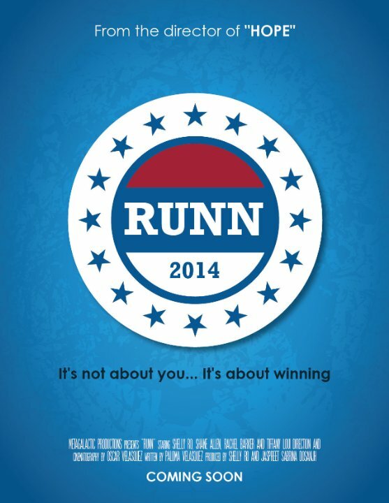 Runn (2014)