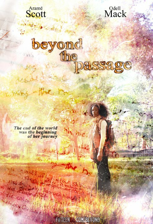 Beyond the Passage (2014)