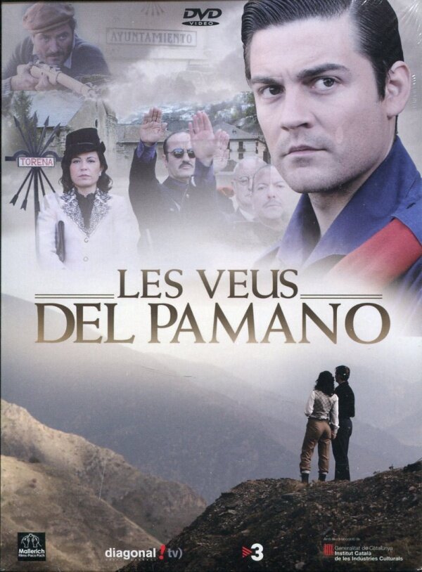 Les veus del Pamano (2009)