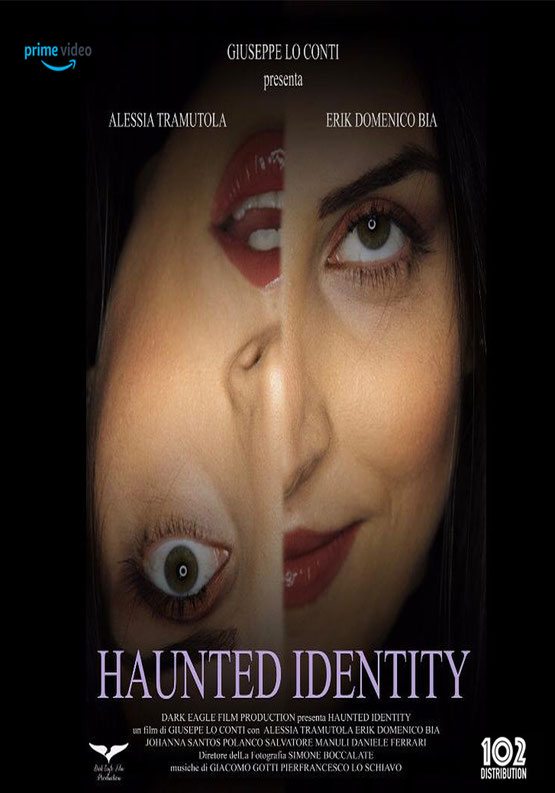 Haunted Identity (2021)