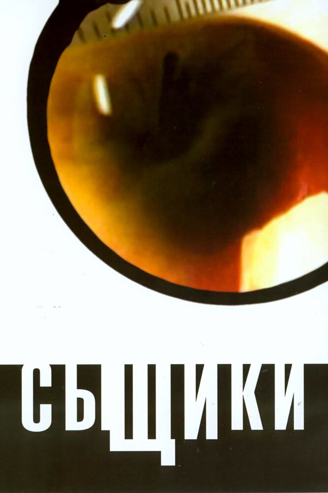 Сыщики (2001)