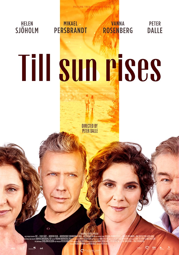 Tills solen går upp (2021)