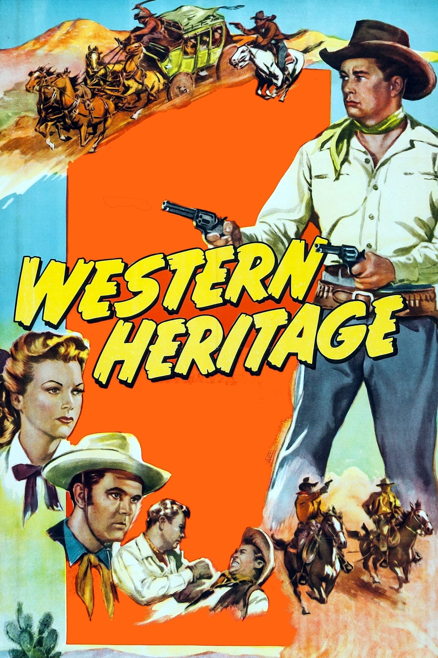 Западное наследие (1948)