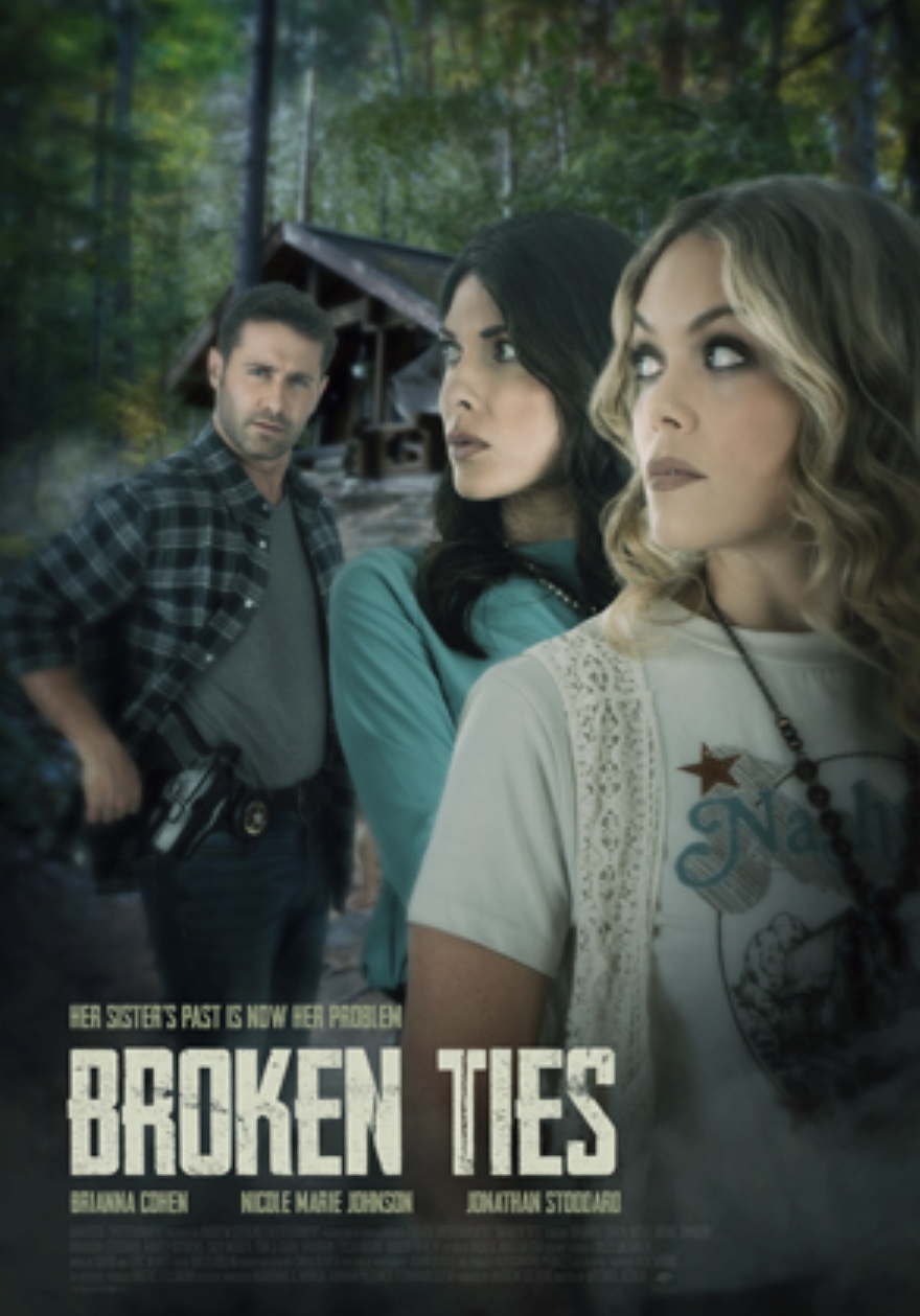 Broken Ties (2023)