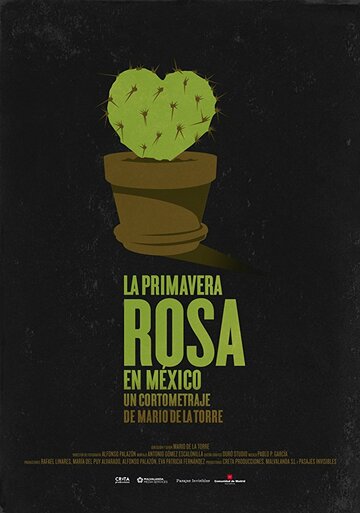 Primavera Rosa en México (2016)