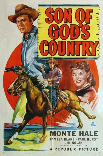 Son of God's Country (1948)