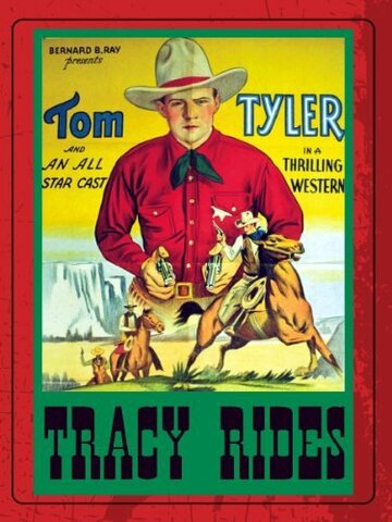 Tracy Rides (1935)