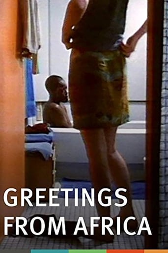 Greetings from Africa (1996)