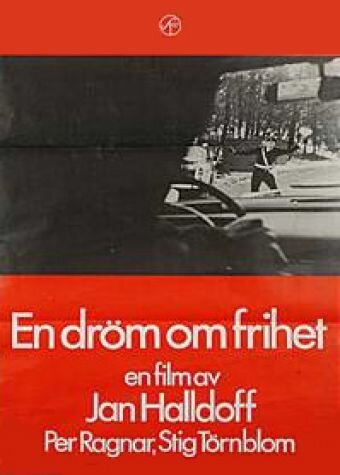 En dröm om frihet (1969)