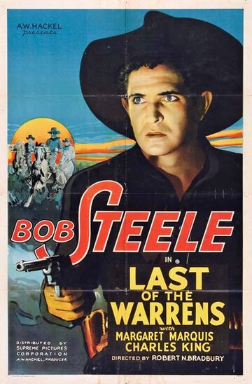 Last of the Warrens (1936)