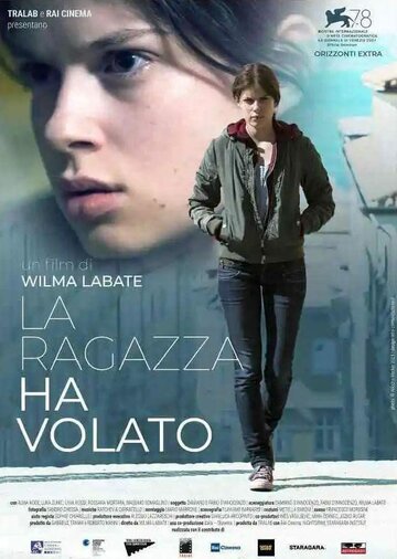 La ragazza ha volato (2021)