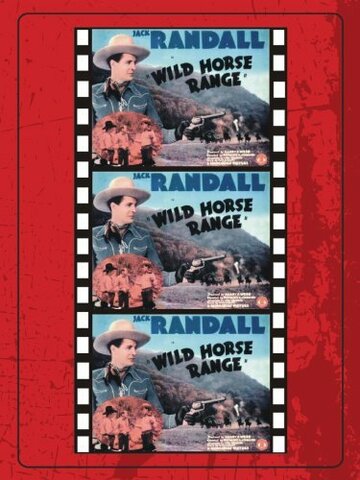 Wild Horse Range (1940)