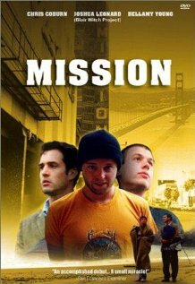 Mission (2001)