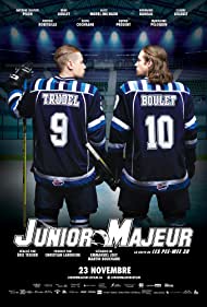 Junior Majeur (2017)