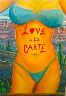 Love a la Carte (2014)