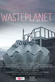 Wasteplanet (2021)
