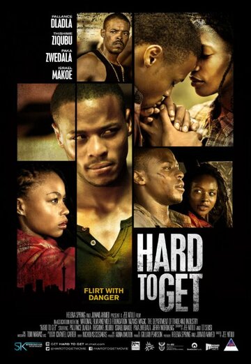 Hard to Get (2014)