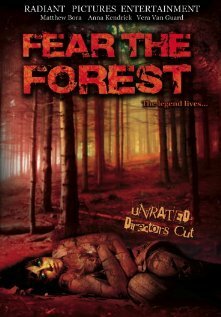 Fear the Forest (2009)