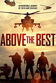 Above the Best (2019)