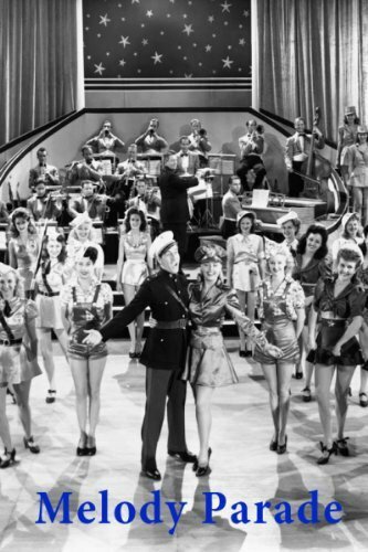 Melody Parade (1943)