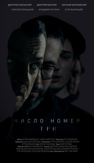 Число номер три (2016)