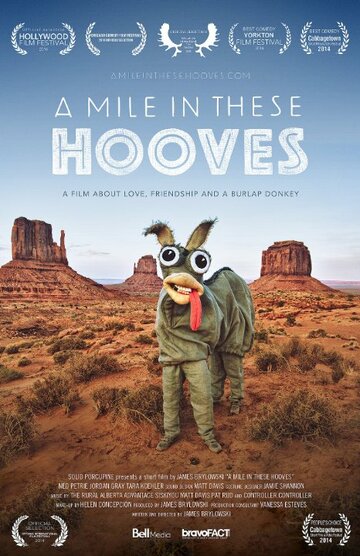A Mile in These Hooves (2014)